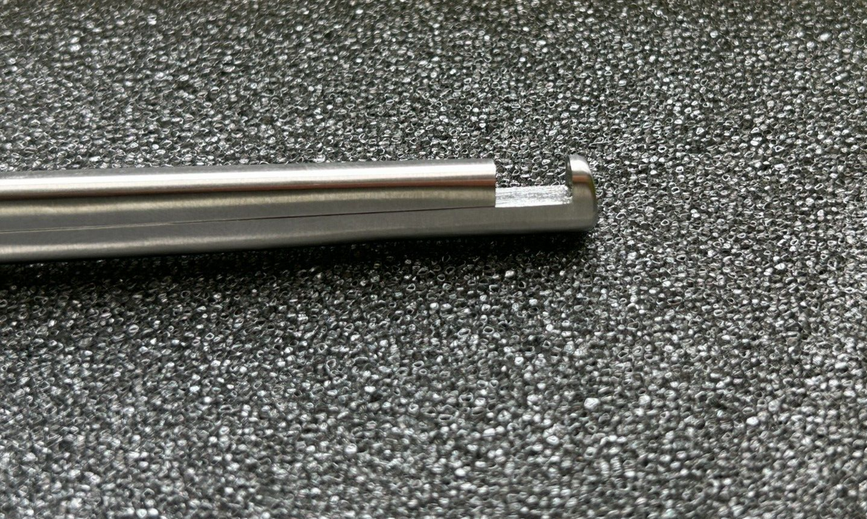 V.Mueller Surgical 90° 5mm Down Bite Kerrison Rongeur 10"