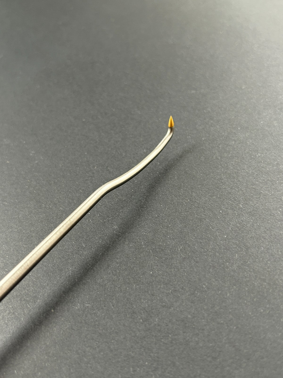 Arthrex AR-8671 Chondro Pick 90° Tip, 220 mm Shaft