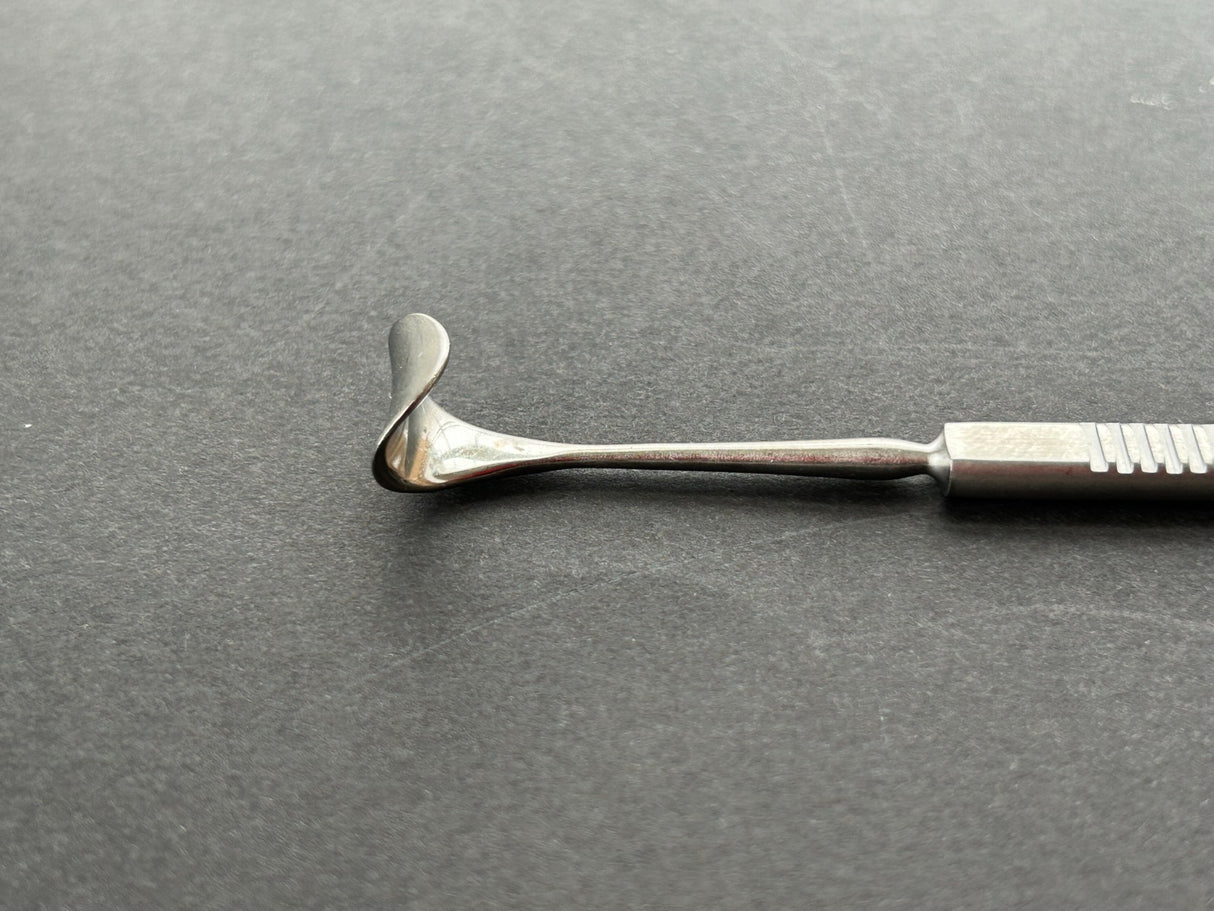 Karl Storz E0981 Desmarres Lid Retractor E0981