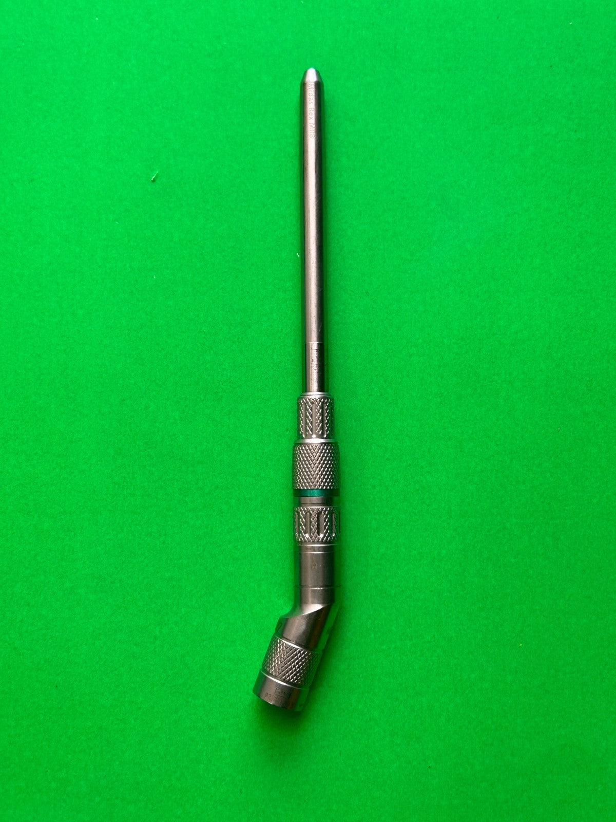 MR8-AVA14 Medtronic Midas Rex MR8-AVA14 Angled Attachment, 14cm