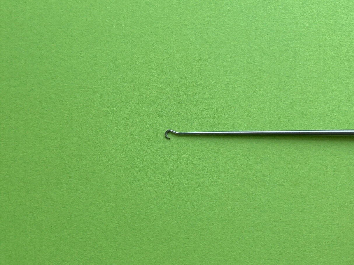 V.Mueller 7-1/2" Gillies Dingman Hook