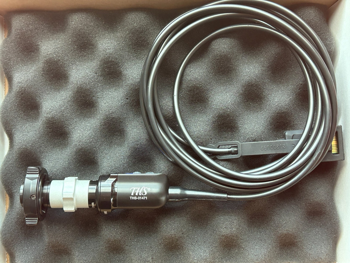 Omni Hologic THS-01471 Camera Head W/ Coupler Compatible With Karl Storz IMAGE 1