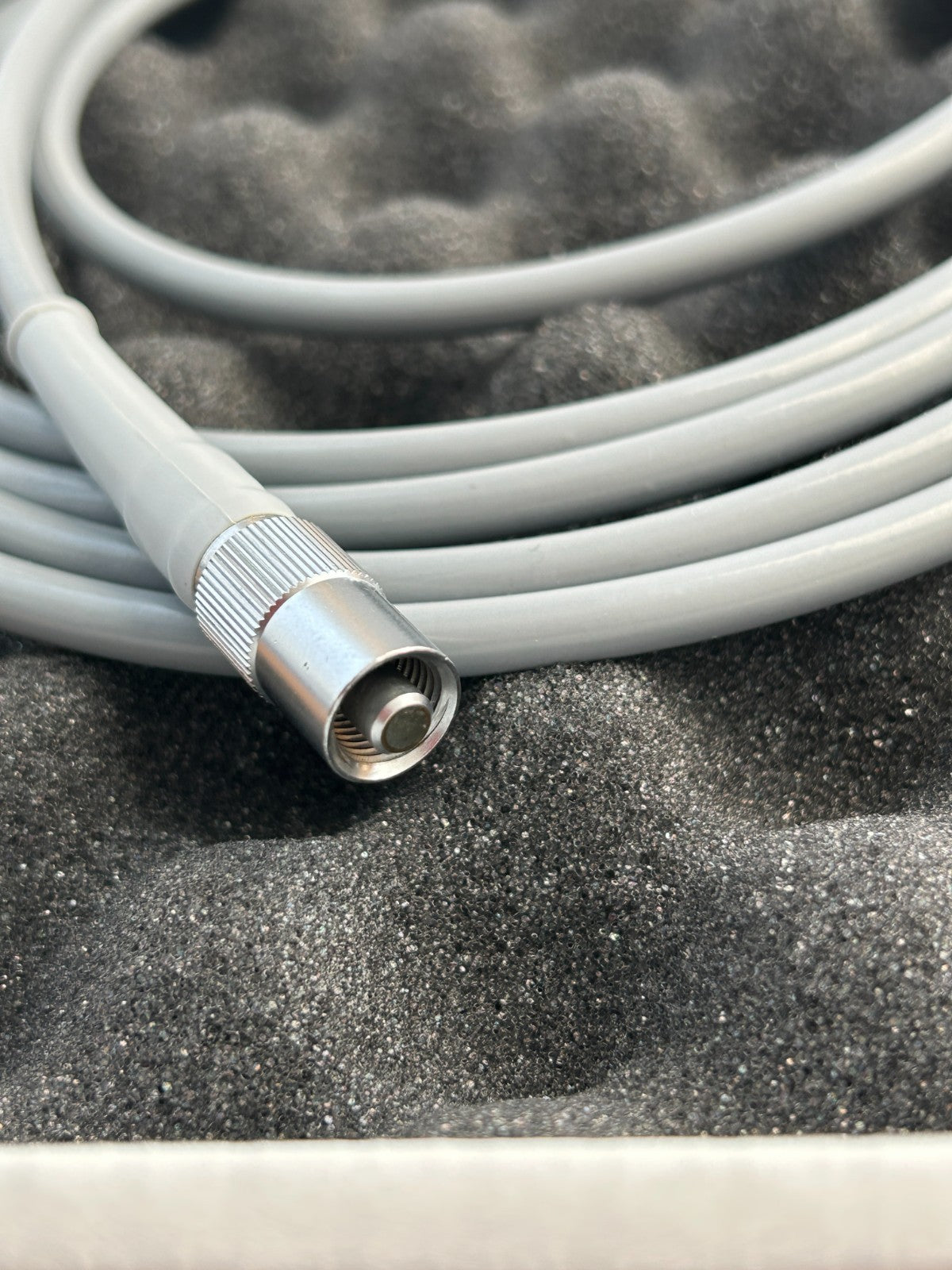 Karl Storz 495 NE Fiber Optic Cable 4.8mm x 300cm Autoclavable
