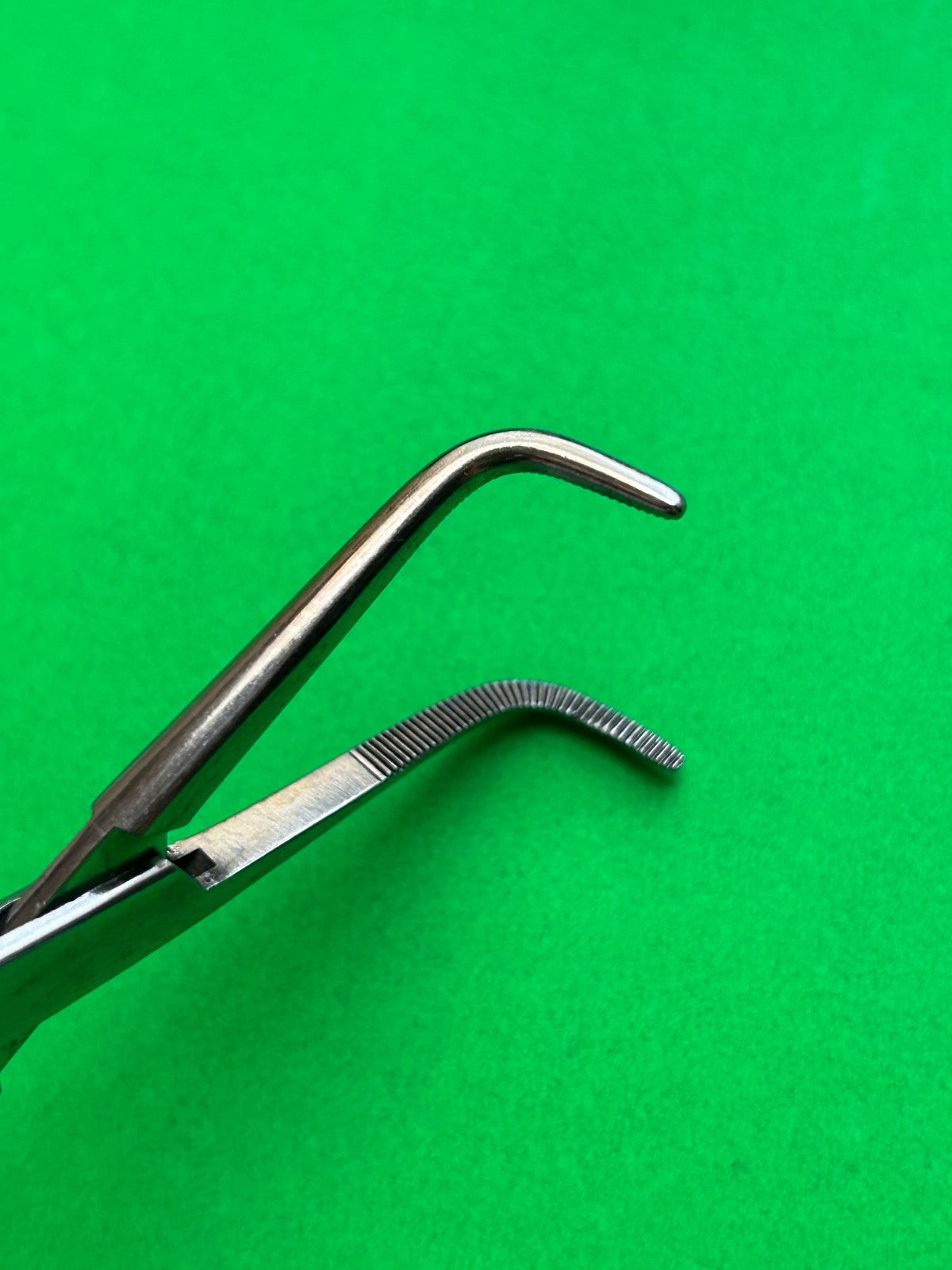 Sklar 290-102 Thoracic Clamp Angled