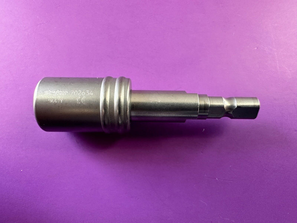 Stryker Asnis III Large AO Attachment 702634