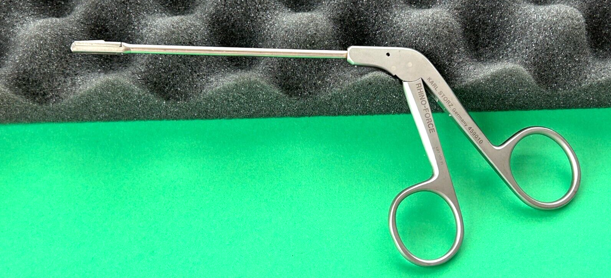Karl Storz Surgical Stammberger RHINO-FORCE II Antrum Puch
