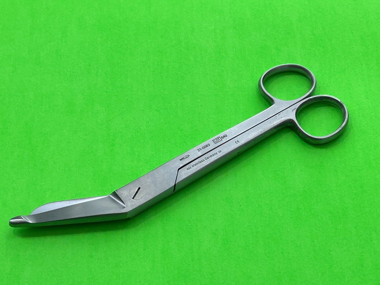 BSN Surgical Casting Scissors, 8"
