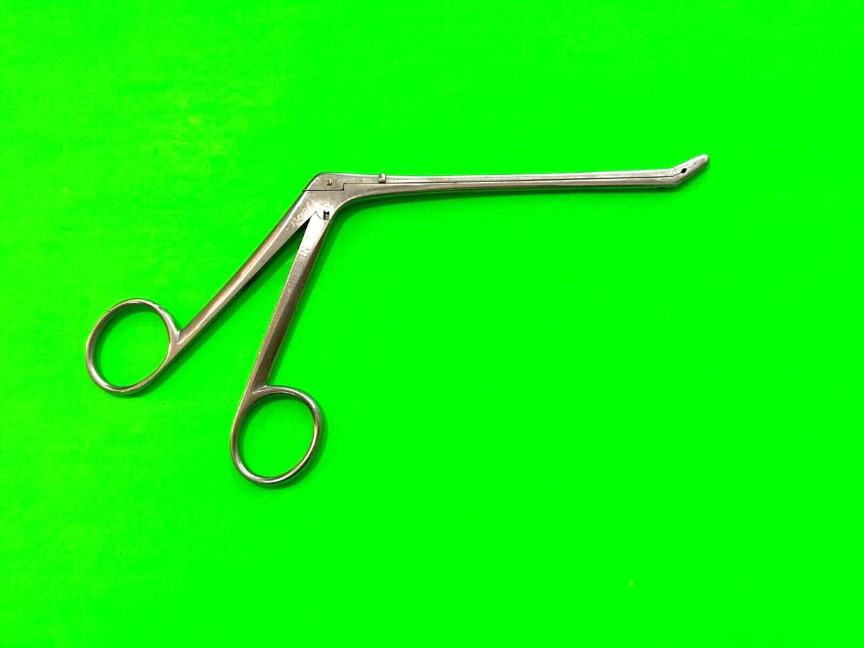 V.Mueller Surgical NL6100 Gruenwald Laminectomy Forceps, 13cm