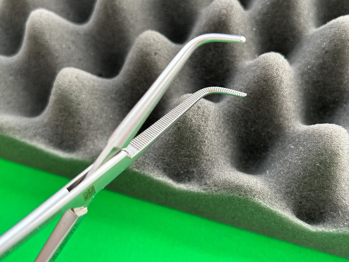 V. Mueller GL3260 FORCEP, MOYNIHAN-NAVRATIL 7/8"