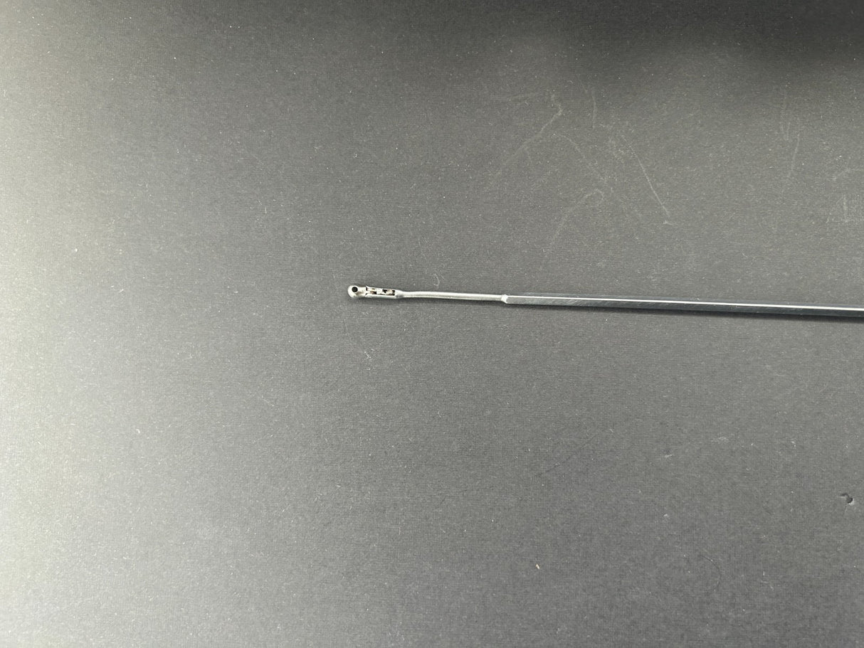 Karl Storz 10370M Horizontal Opening Biopsy Cup Forceps