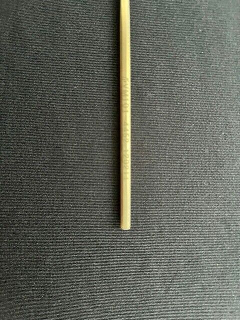 V.Mueller Surgical ENT Circular Elevator, REF # 101-4452