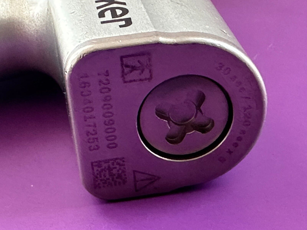 Stryker System 7 Precision Saw 7209-009-000