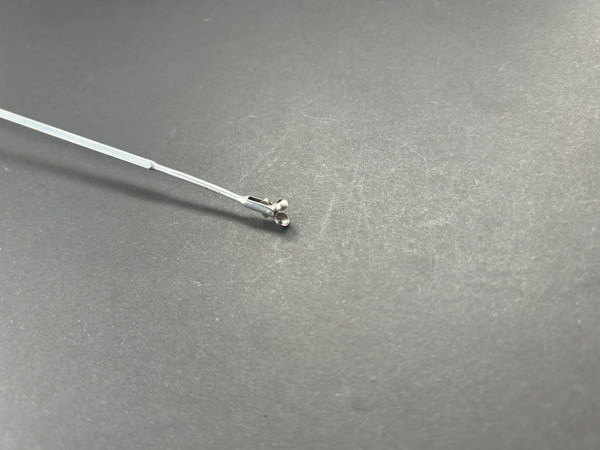 Karl Storz 10370M Horizontal Opening Biopsy Cup Forceps