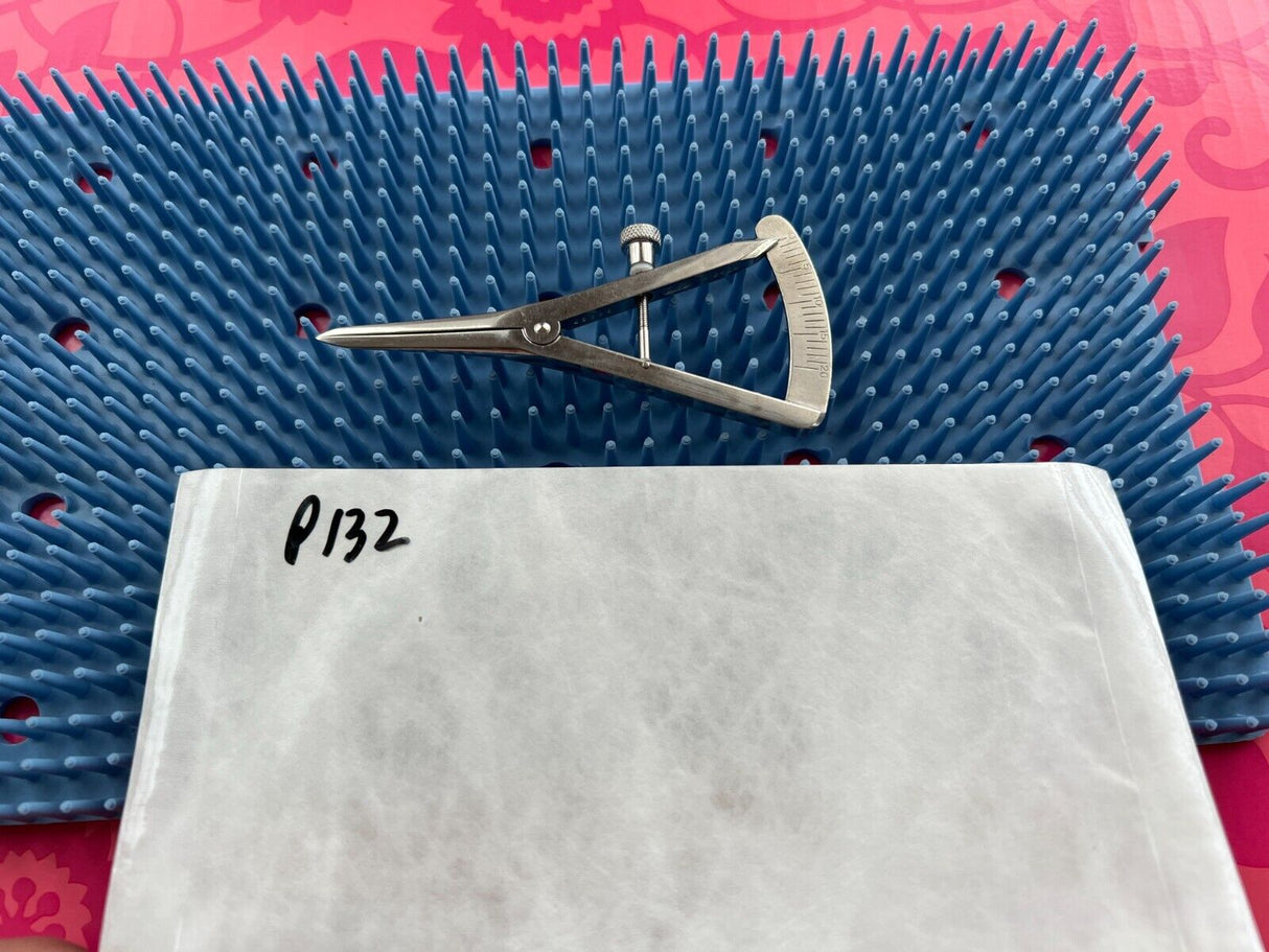 KARL STORZ Castroviejo Caliper