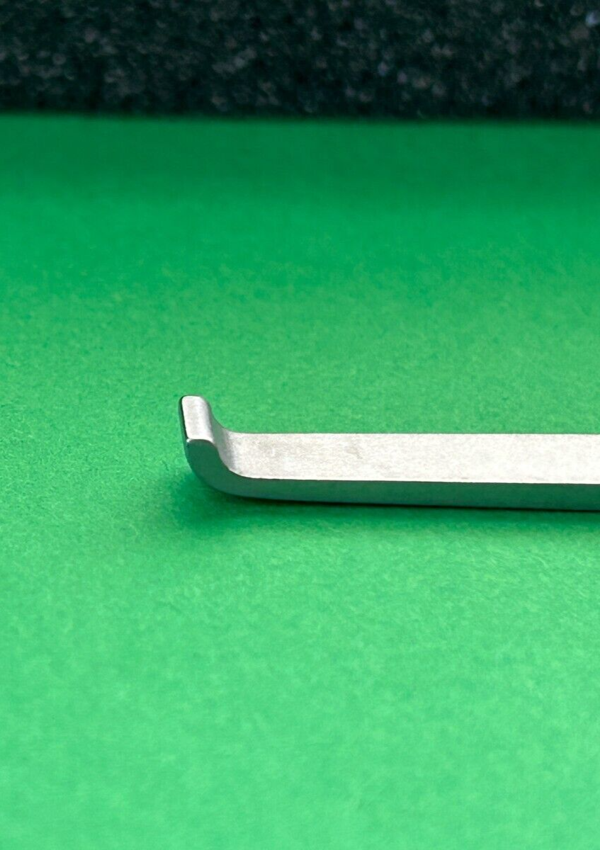 Medtronic Surgical 16CM Anterior/Posterior Retractor Blade