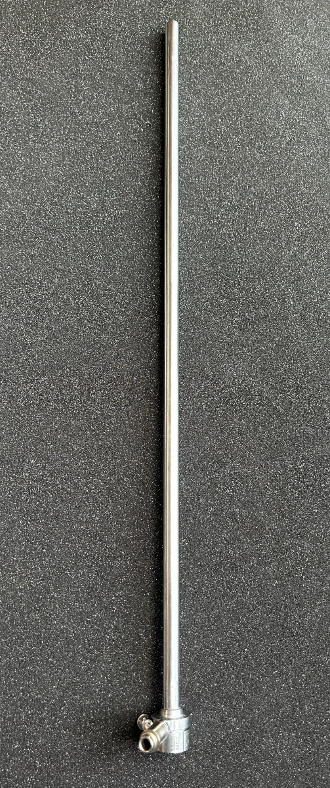 Karl Storz 12016 E Esophagoscope Tube