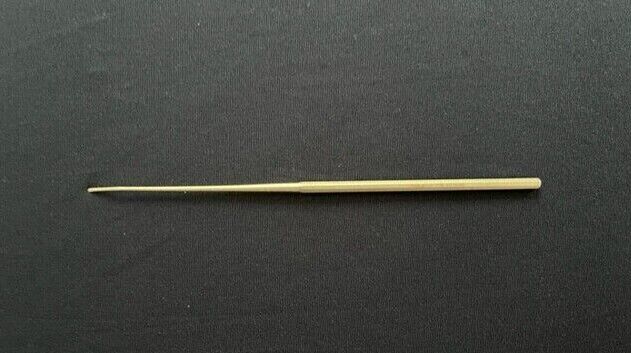 V.Mueller Stapes Elevator, 6.5" REF # AU15080