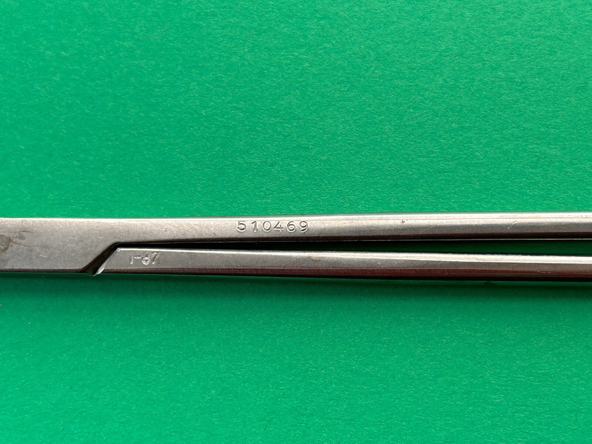 Weck Surgical 9" Sarot Needle Holder, TC
