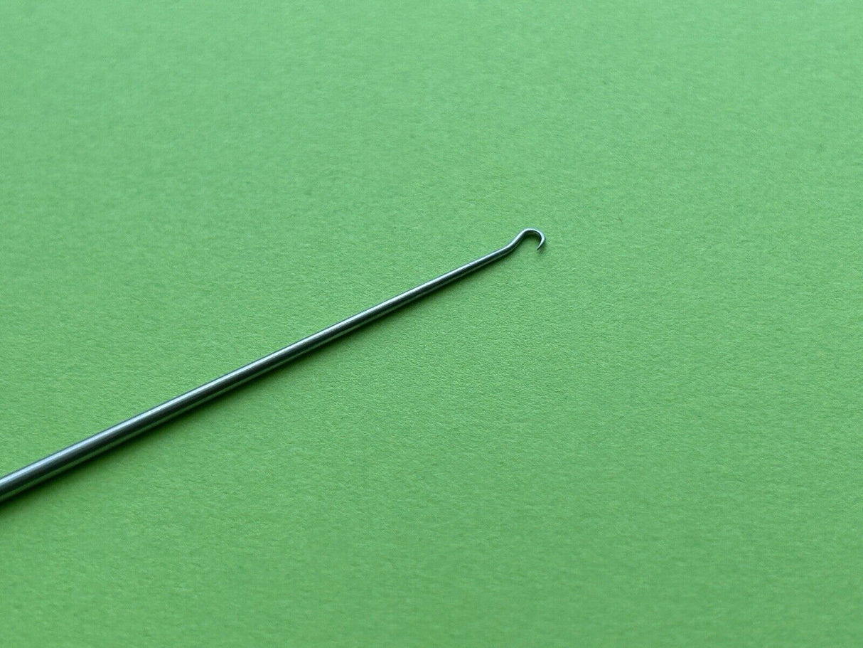 V.Mueller 7-1/2" Gillies Dingman Hook