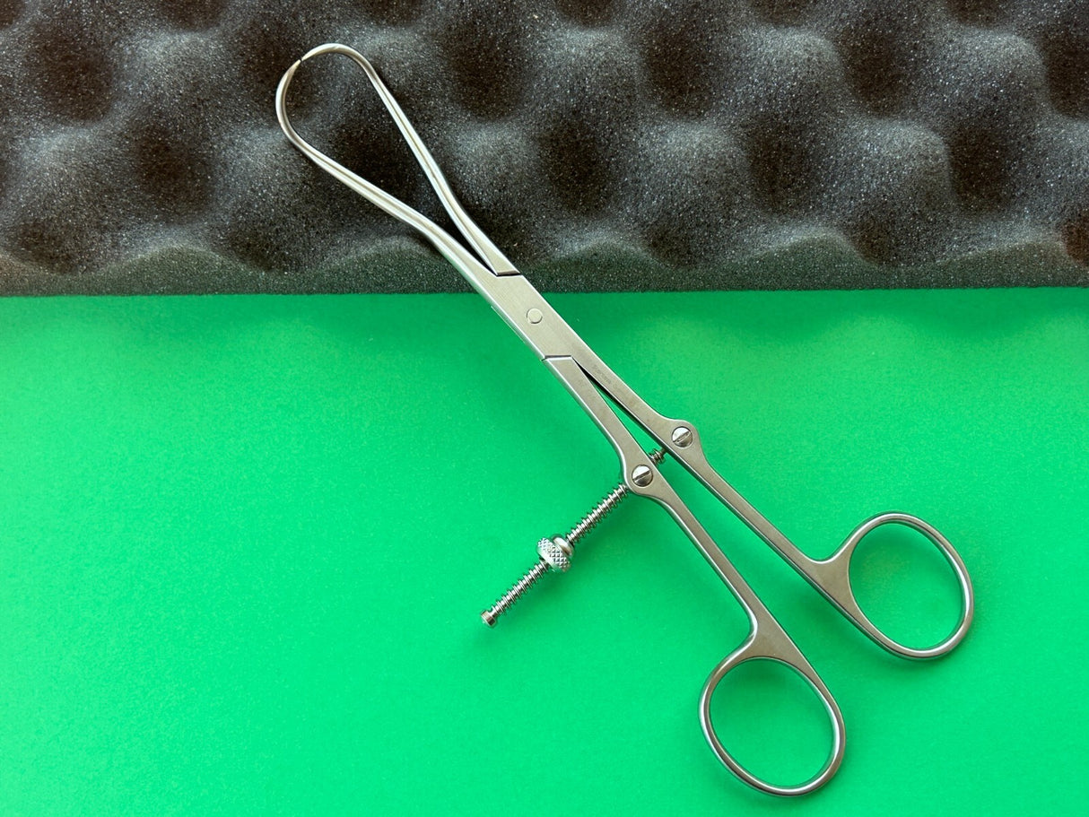 Surgical Reduction Forceps with Speed Lock
