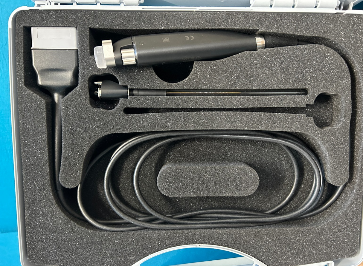 Intuitive Surgical Scholly Camera Handpiece with System Full HD