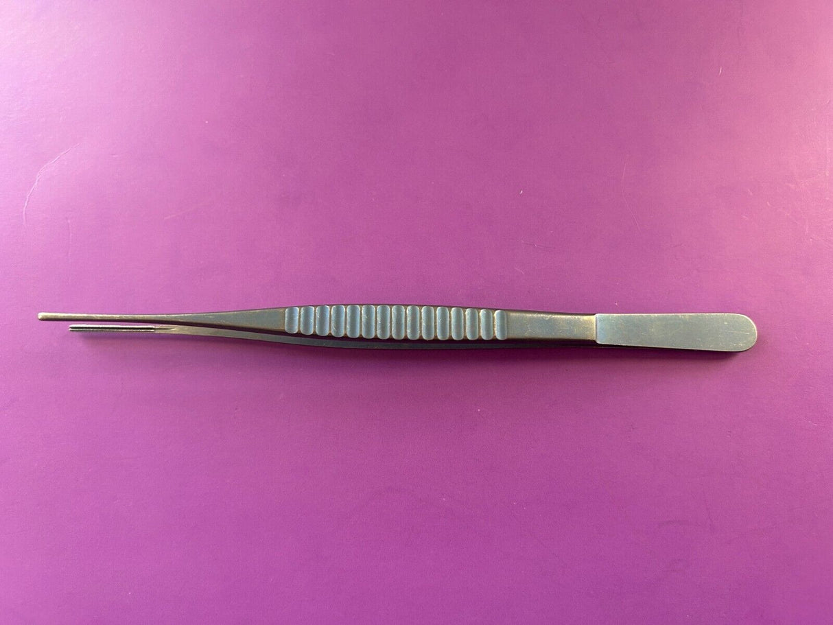 V. Mueller DeBakey 7-3/4 Inch Titanium VM76-33421