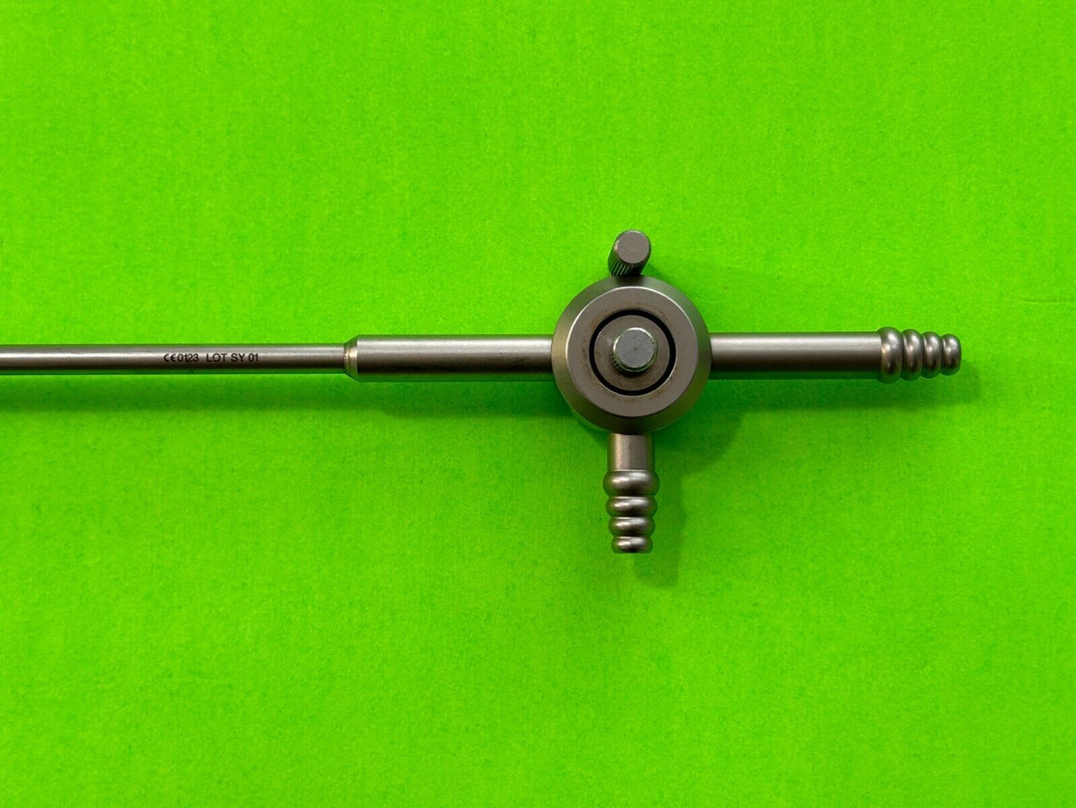 Karl Storz 5mm Suction & Irrigation Tube 43cm