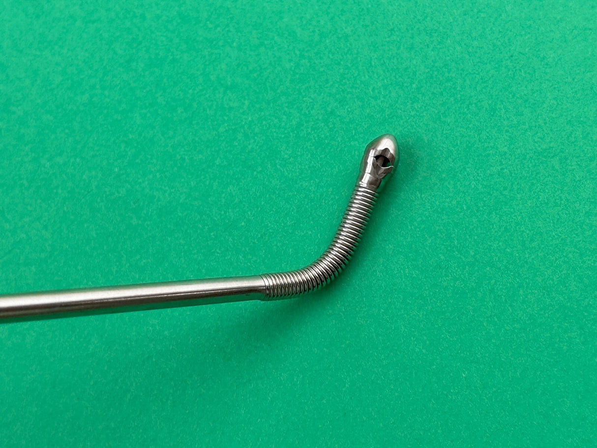 Karl Storz Surgical Punch, 70° Upturned *Made in Germany*