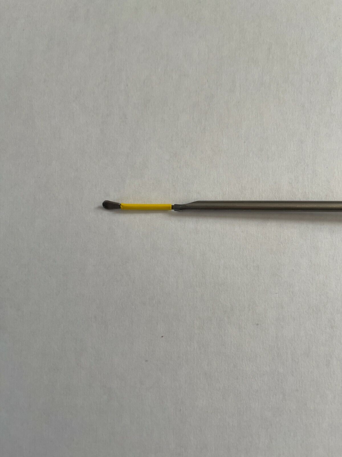 Stryker Strykeprobe Spatula 5mm x 32cm REF: 250-070-441