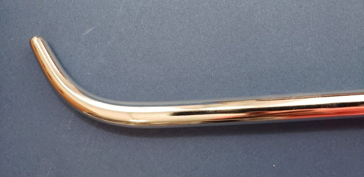 V.Mueller Surgical GU4010-038 Van Buren Urethral Sound 38 FR.