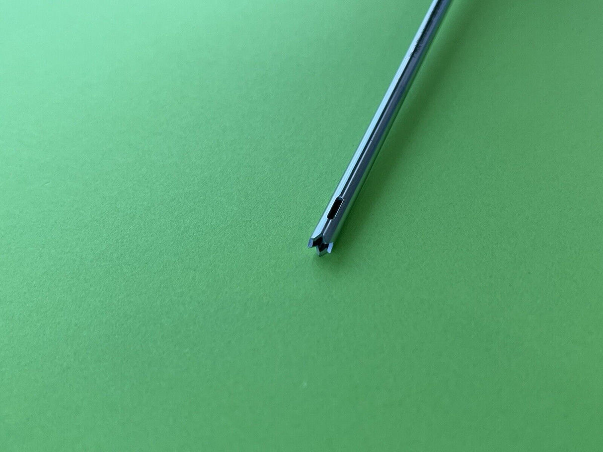 Stryker Surgical Pivot Cinchlock SS Drill Guide