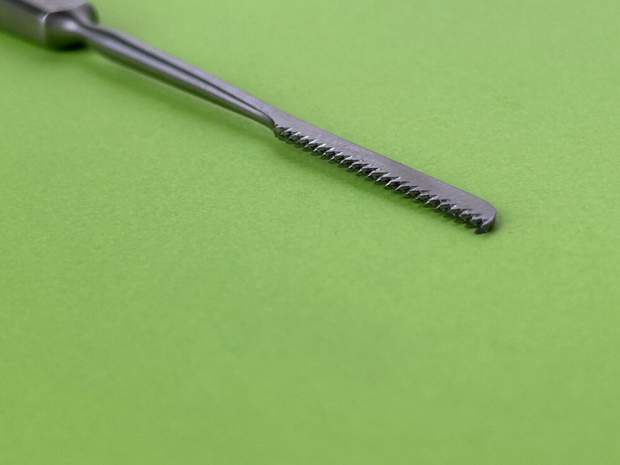 V.Mueller 7-1/2" Nasal Saw, Straight