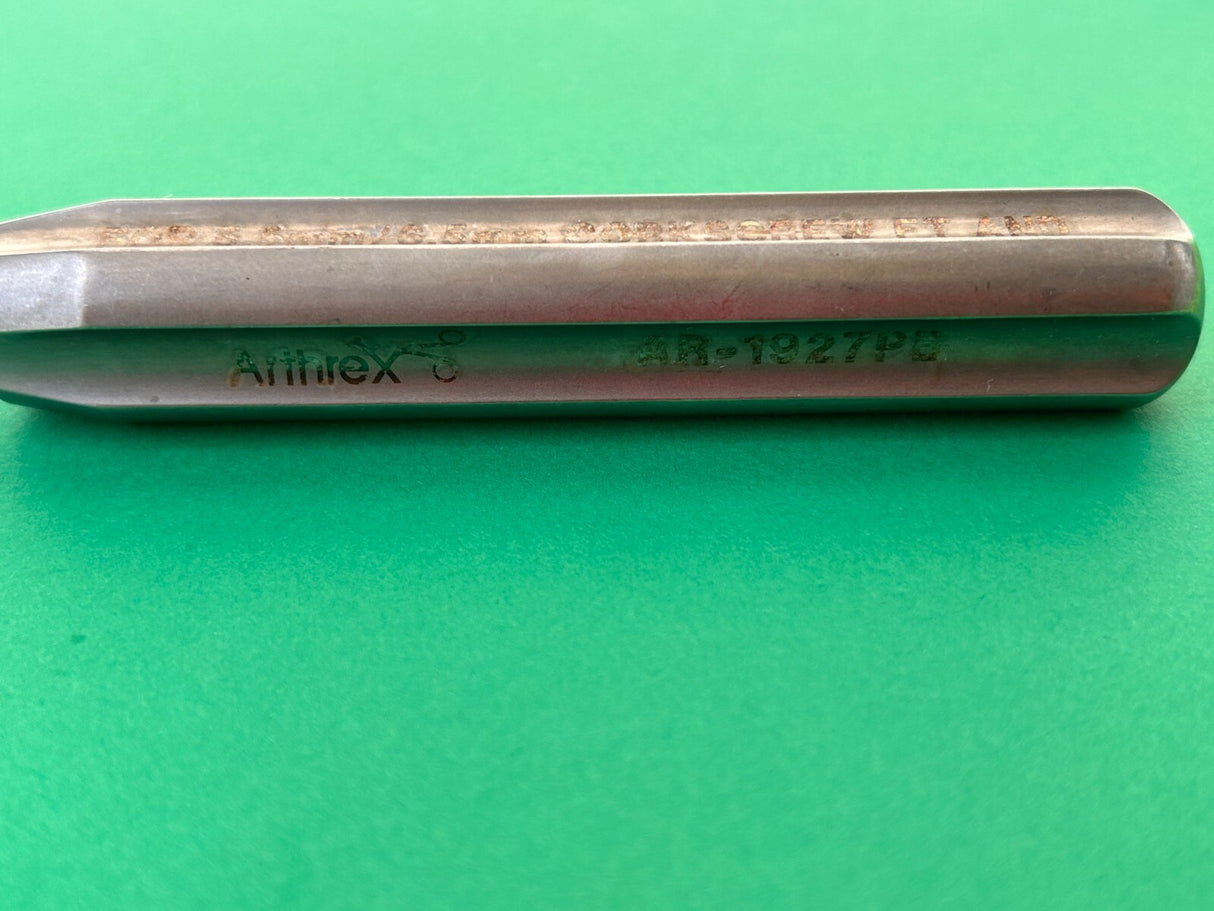 ArthreX Surgical Punch, for 5.5mm FT, 4.75mm and 5.5mm SwiveLock