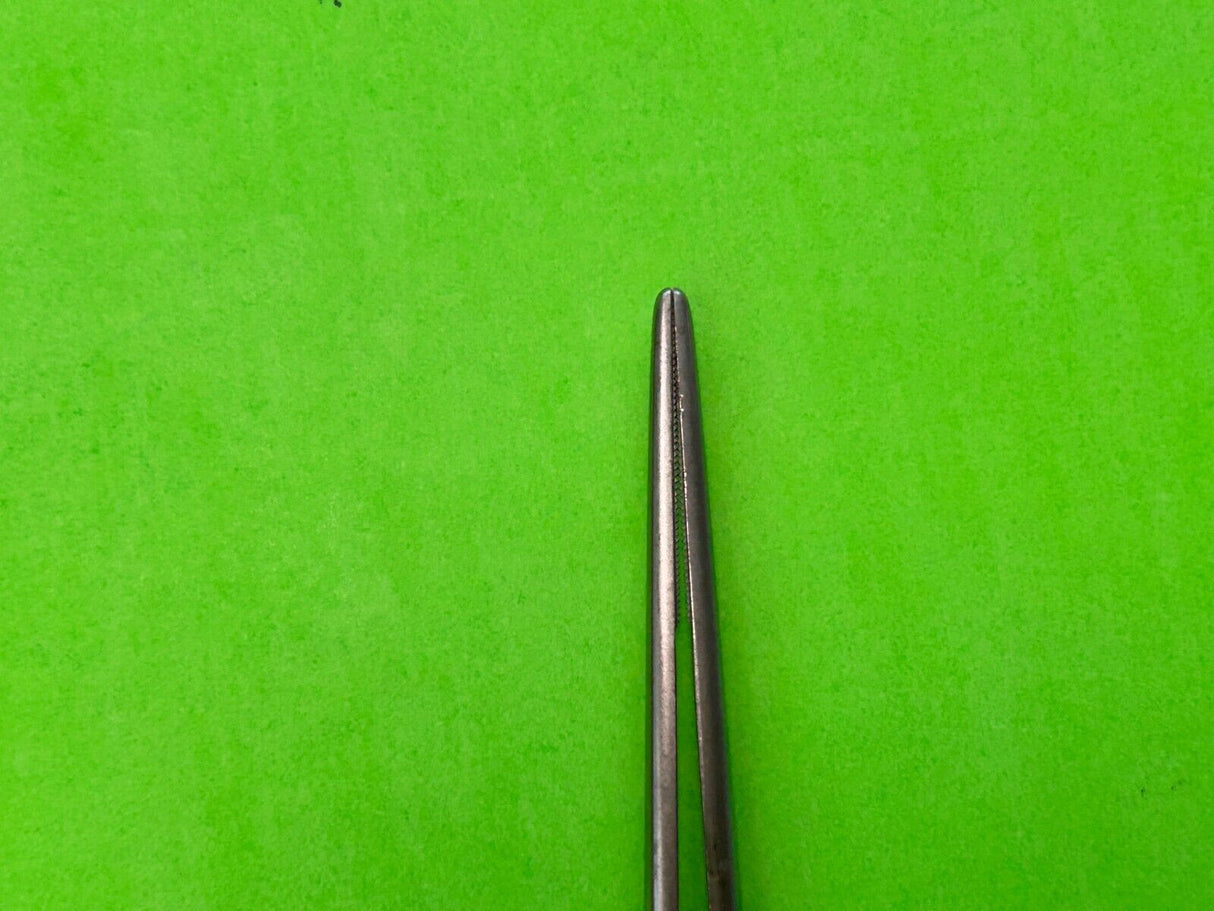 Aesculap Surgical 12" Atraumatic DeBakey Forceps