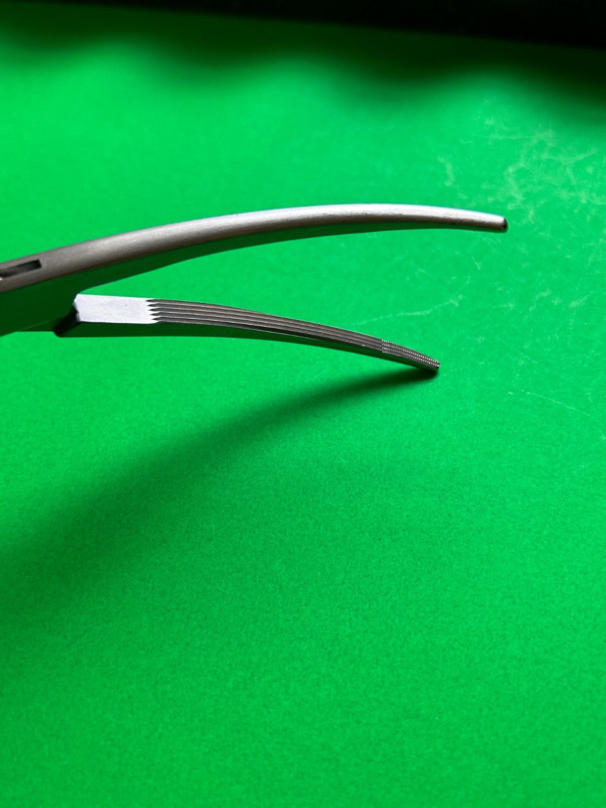 Codman 30-8065 Collier Thoracic Clamp