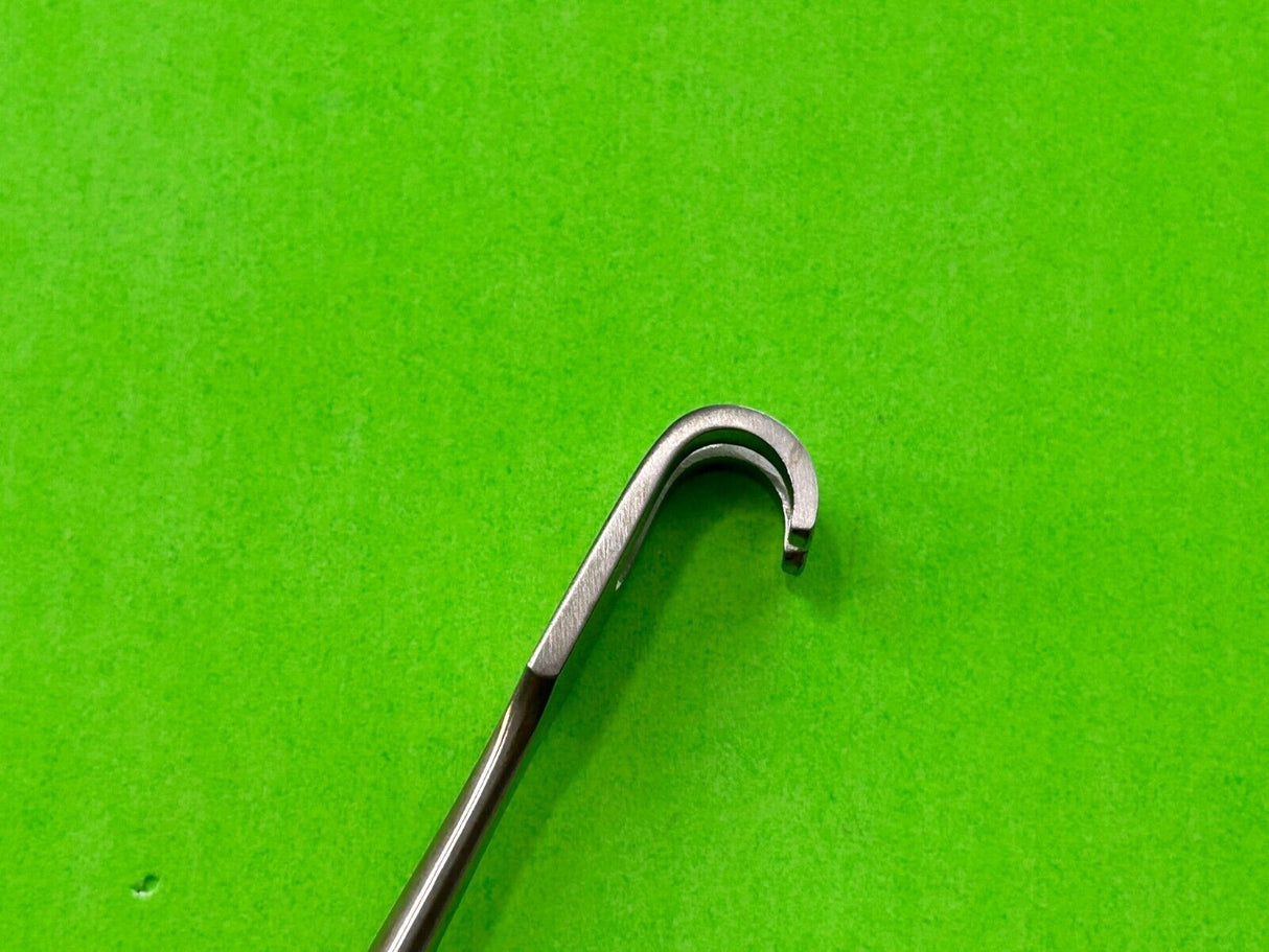 Miltex Surgical 8-1/2" Volkman Retractor, 2 prongs