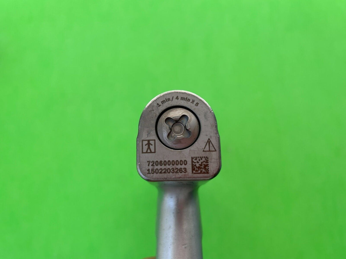 Stryker System 7 Set of 2 Drills