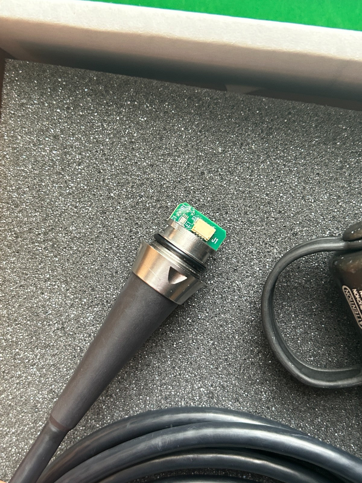 Stryker 1688-610-122 Camera Head Replacement Cable