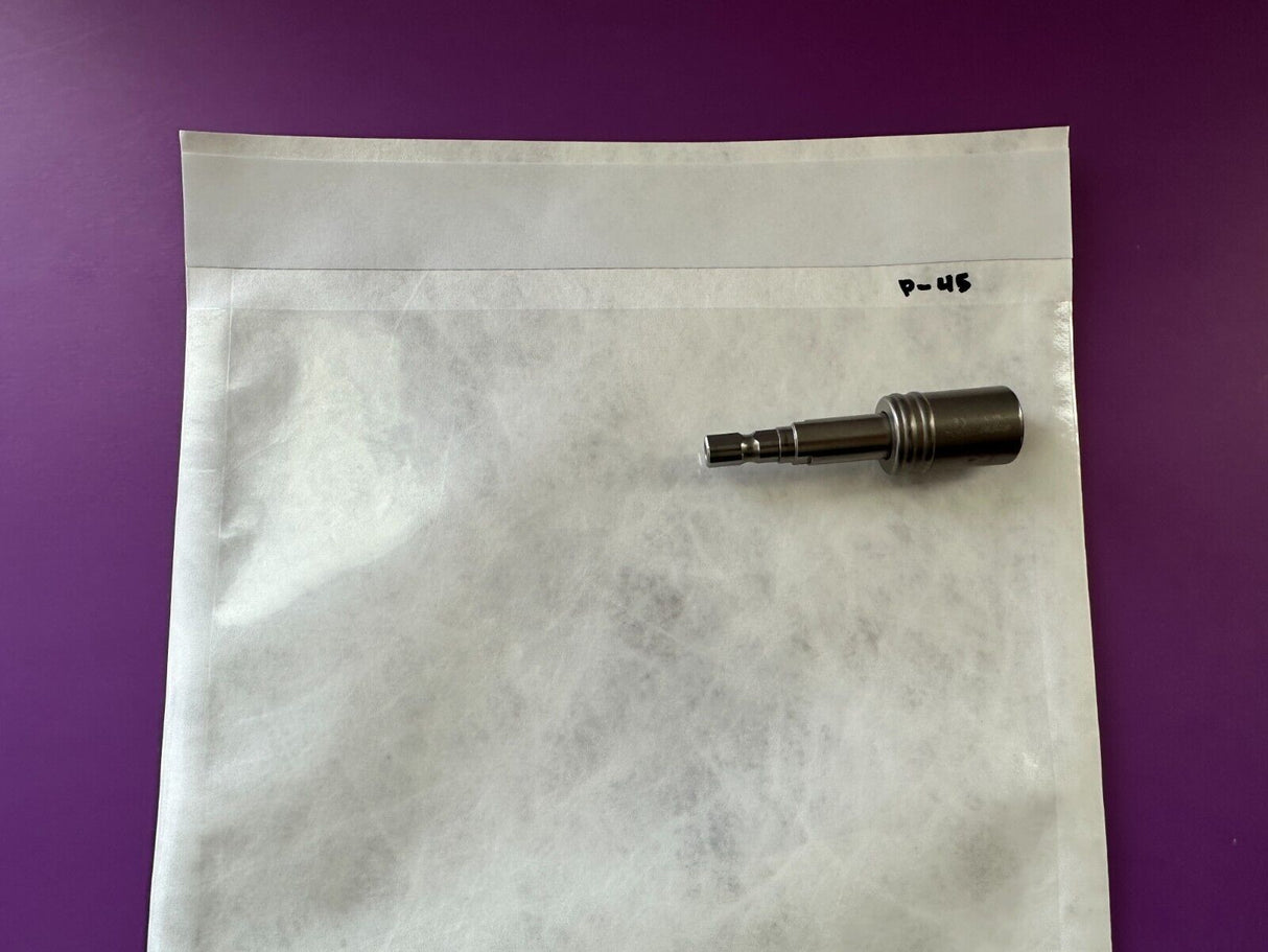 Stryker Asnis III Large AO Attachment 702634