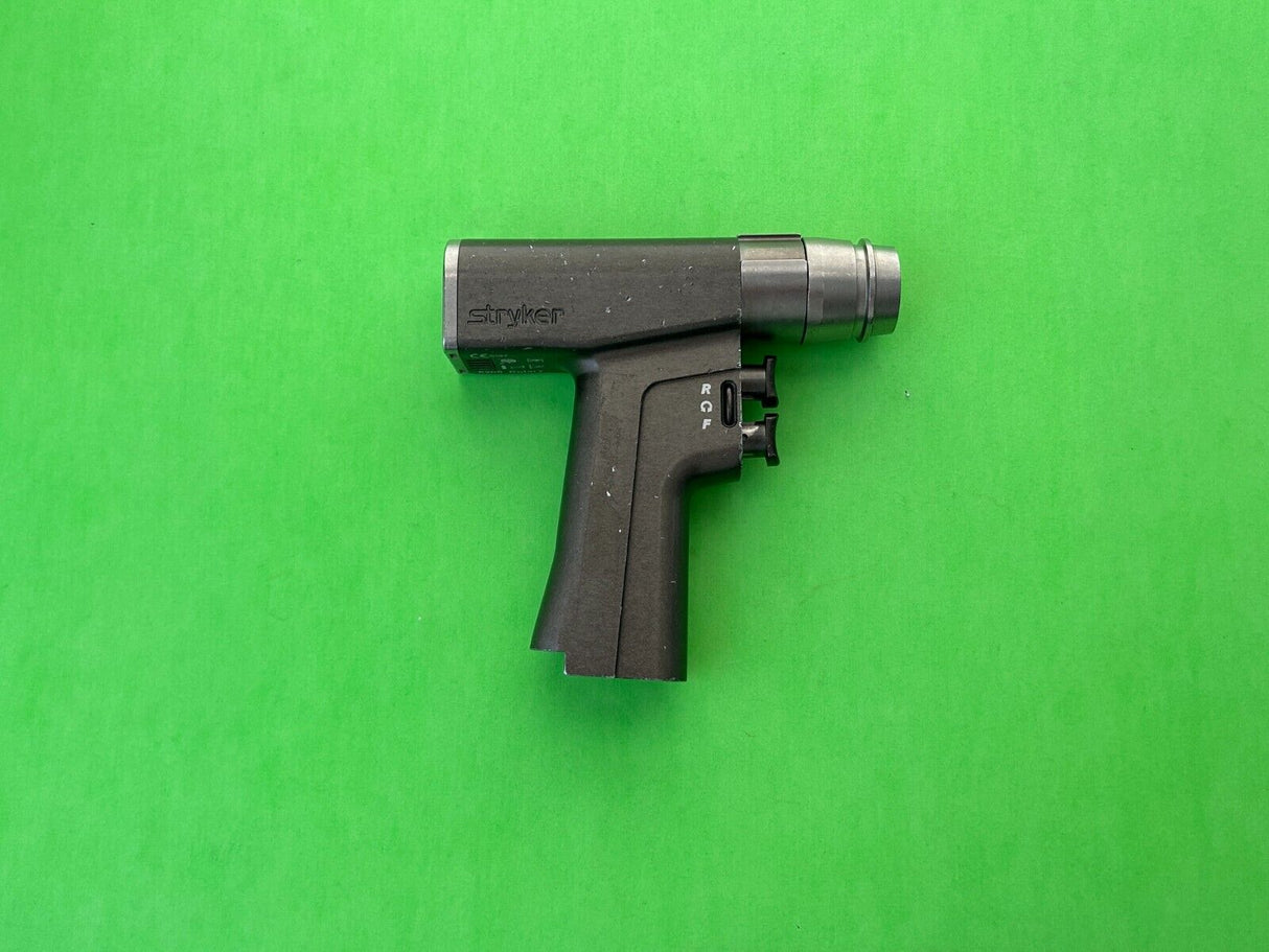 Stryker 6205 System 6 Dual Trigger Rotary Drill