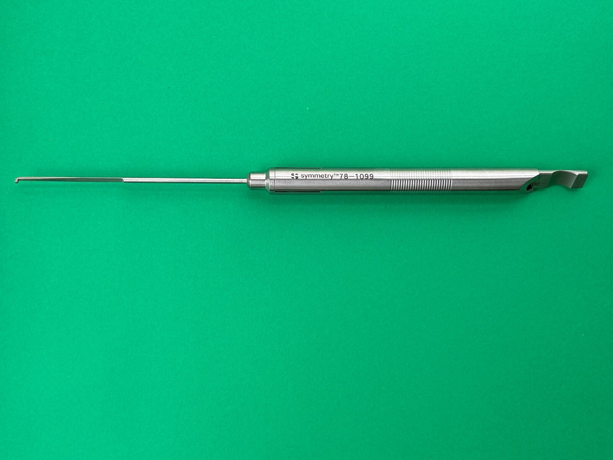Symmetry Surgical Depth Gauge 100 mm