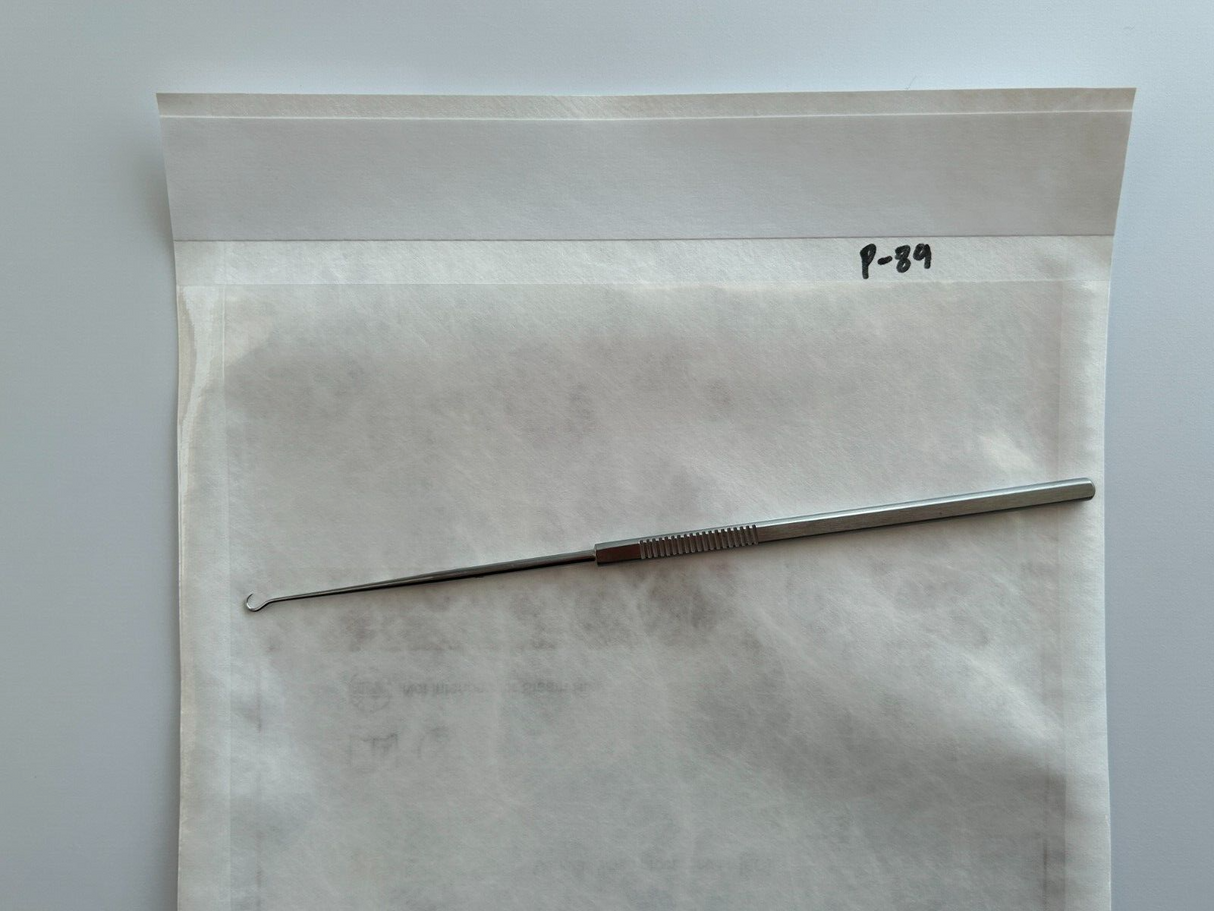 Karl Storz Converse Skin Hook Large N4714