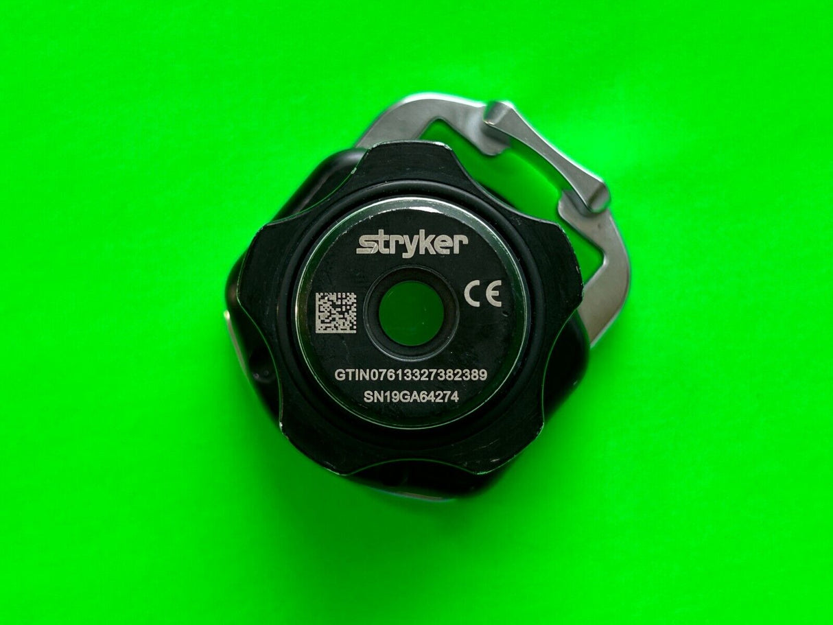 Stryker Surgical 4K Aim Camera Head Coupler 20mm 1688-020-122
