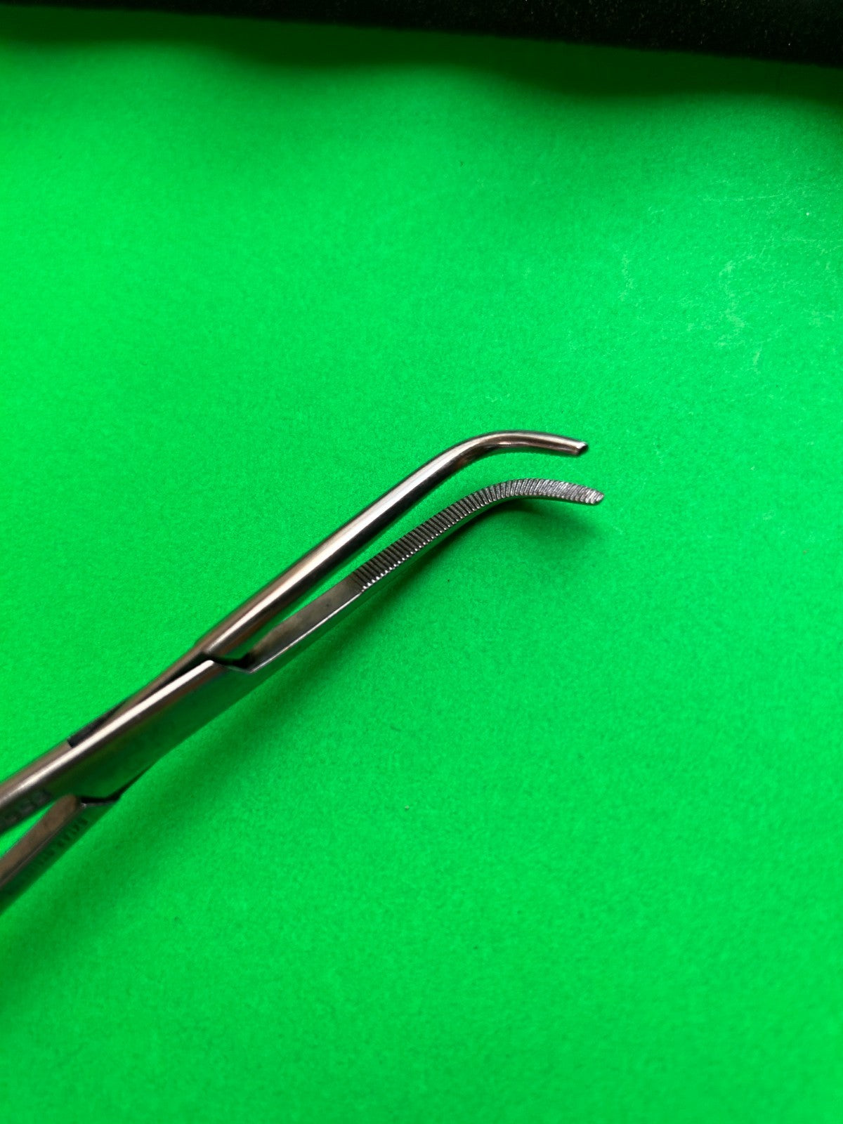 Sklar 290-109 Angled Thoracic Clamp