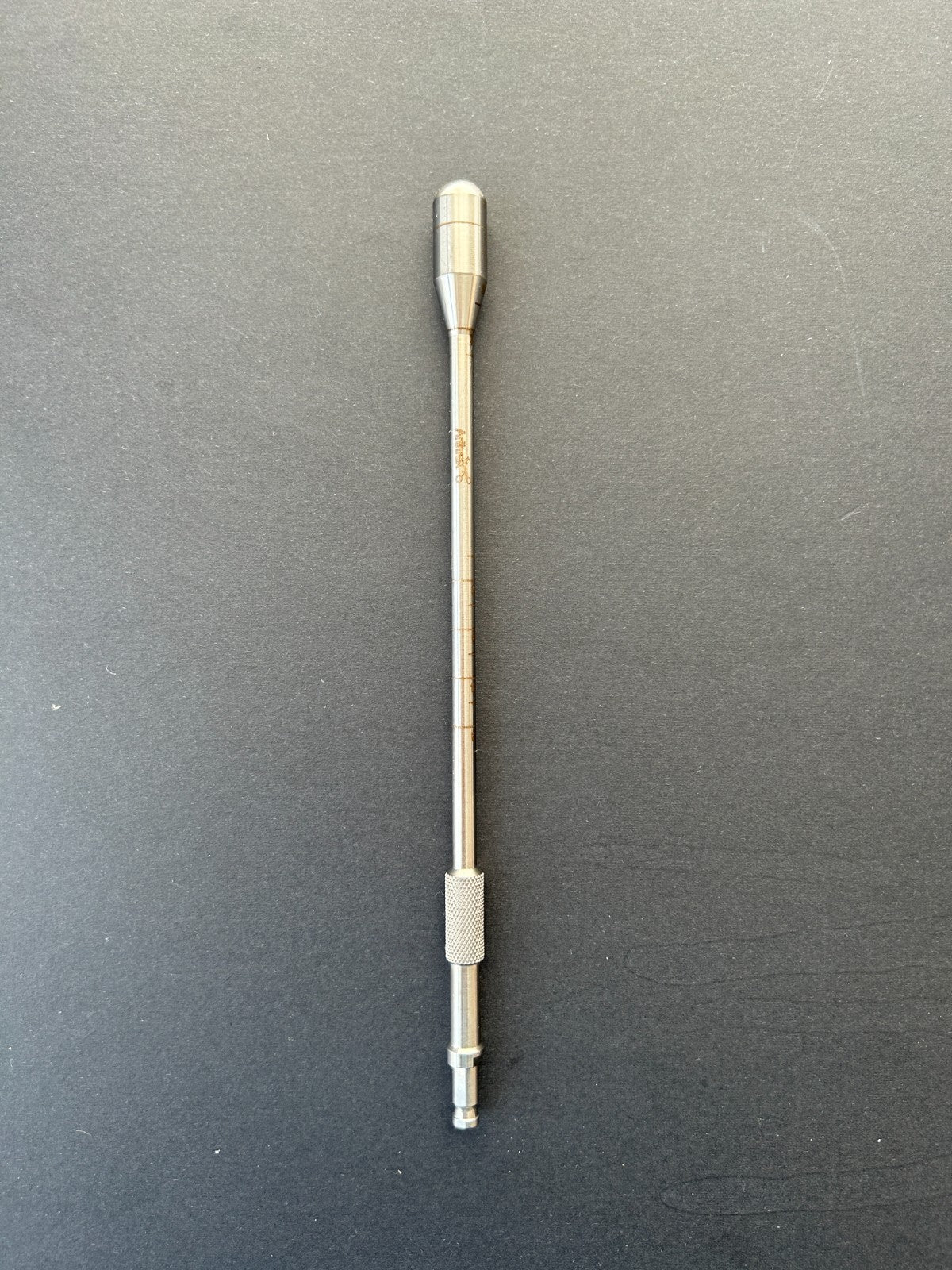 Arthrex AR-1854-11.0 Tunnel Dilator, 11.0 mm