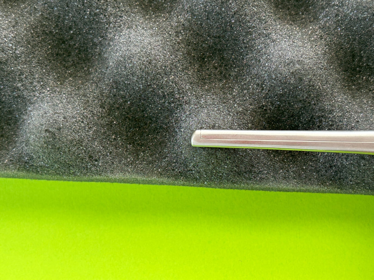 Karl Storz Surgical 8-1/4" Kerrison Rongeur, 4mm x 3mm bite, Angled 90°
