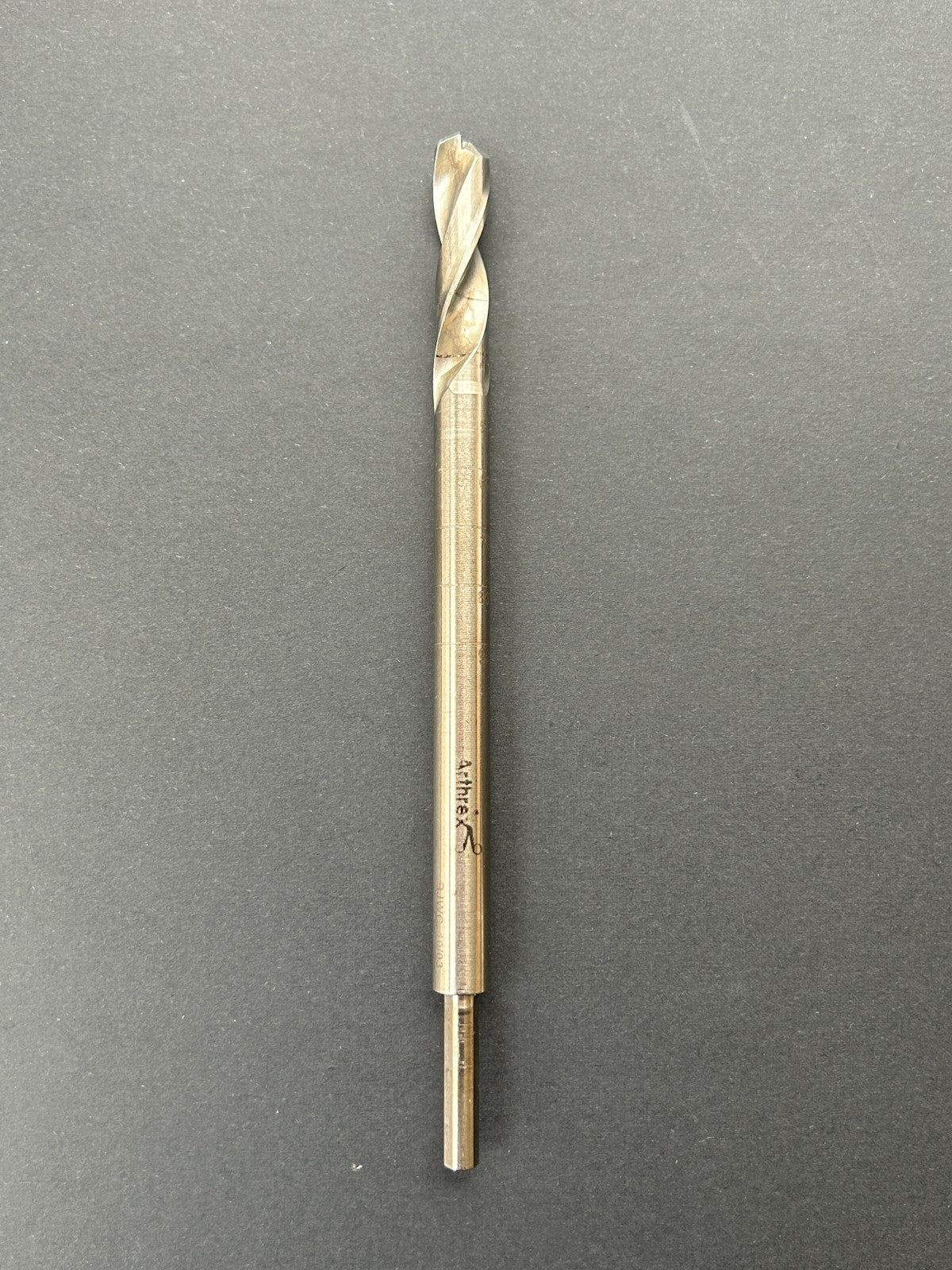 Arthrex AR-1214L Cannulated Attachment 10mm