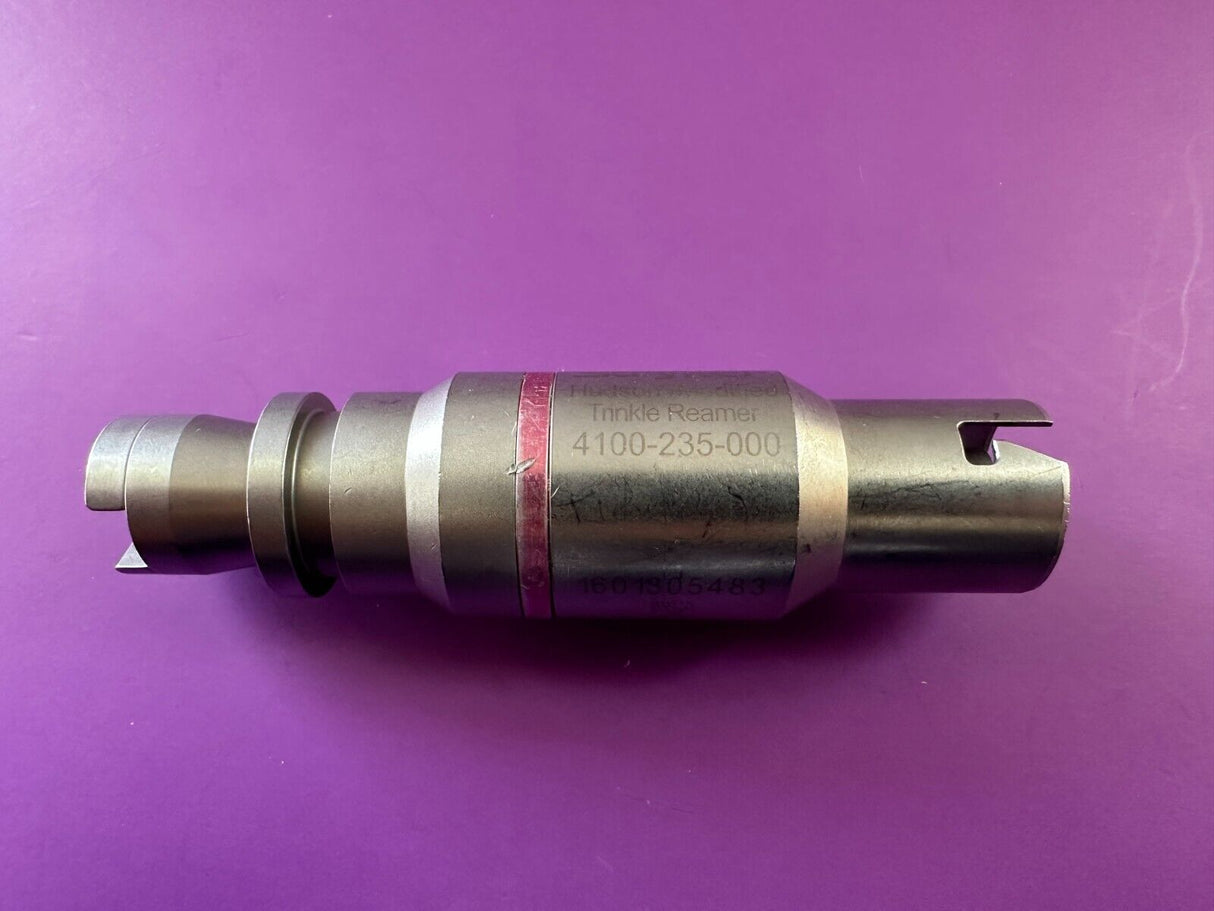 Stryker Hudson/Modified Trinkle Reamer 4100-235-000