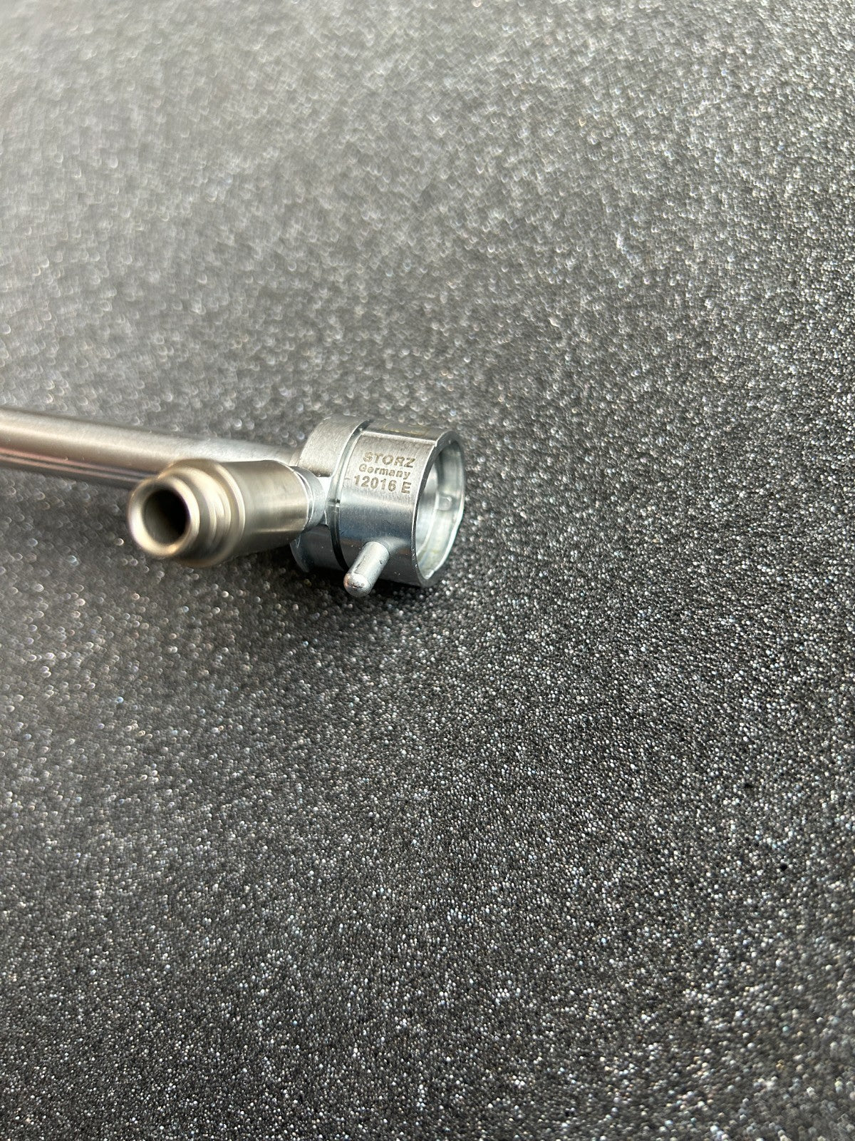 Karl Storz 12016 E Esophagoscope Tube