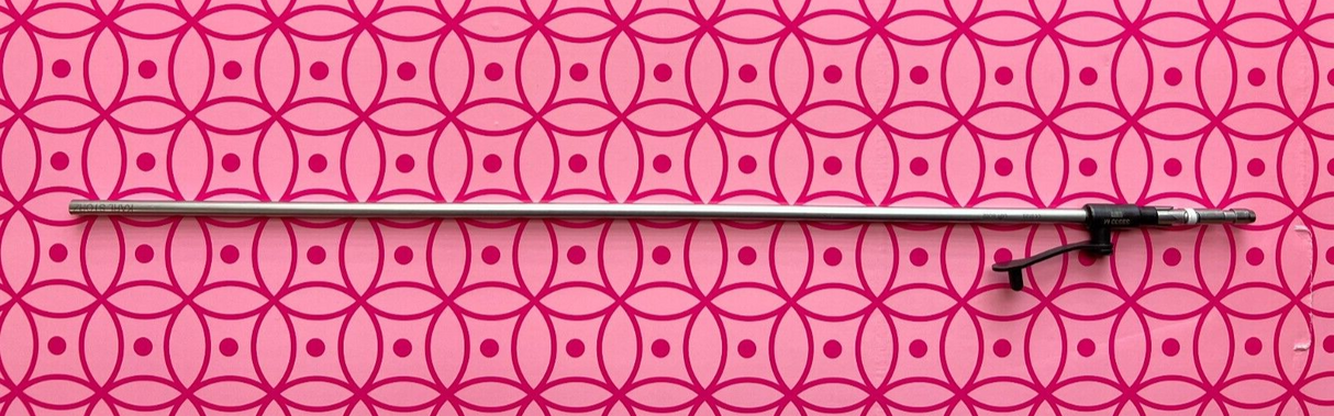 Karl Storz 33300M METAL Outer Tube 5mm X 36cm Germany